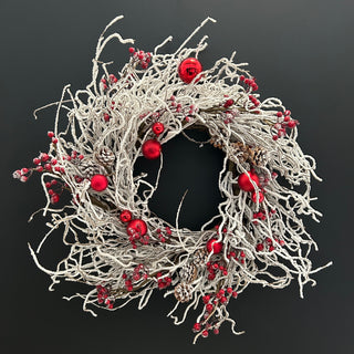 Large Christmas Wreath