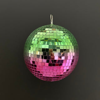 Large Disco Ball Decoration