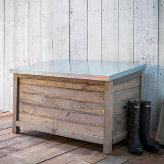 Large Outdoor Storage Box