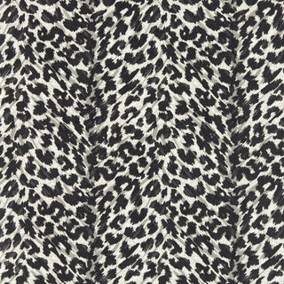 Leopard Print Wallpaper