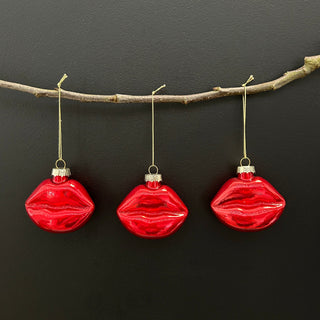 Lip Decorations (Set of 3) - Limited Abode