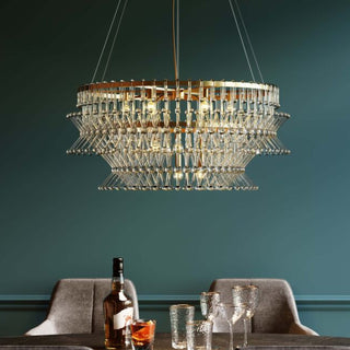 Modern Chandelier