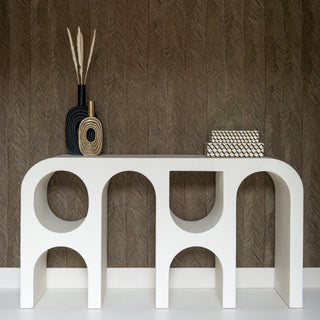 Modern Console Table