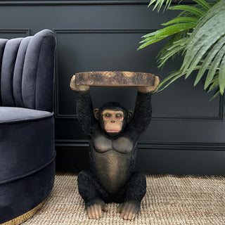 Monkey Table