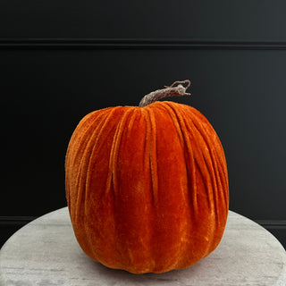 Orange Pumpkin