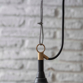 Outdoor Pendant Light