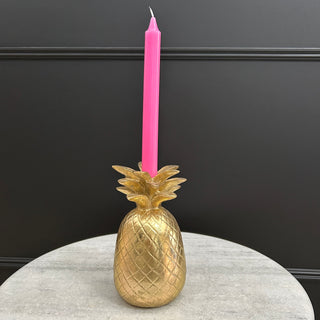 Pineapple Candle Holder