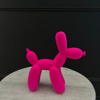 Pink Dog