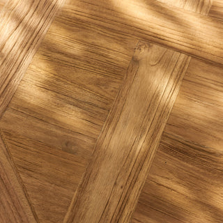 Reclaimed Teak Coffee Table