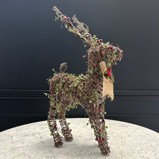 Reindeer Decoration