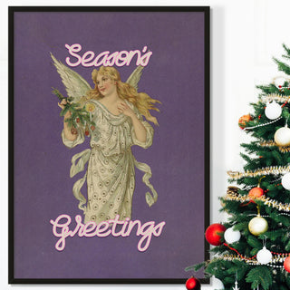Seasons Greetings
