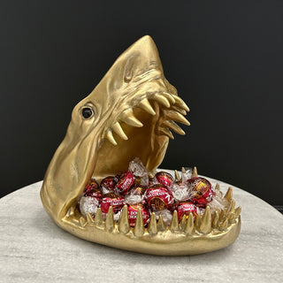 Shark Dish - Limited Abode