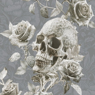 Skull Wallpaper