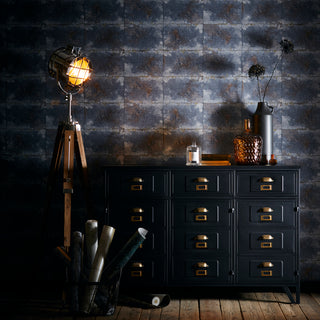 Slate Tile Wallpaper