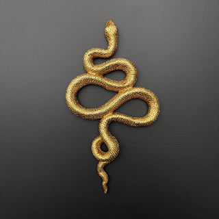 Snake Ornament - Limited Abode