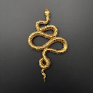 Snake Ornament