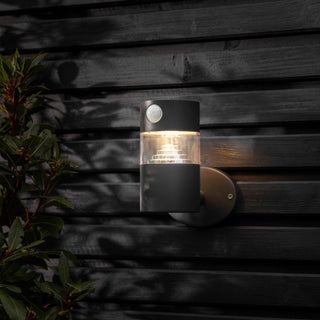 Solar Wall Light