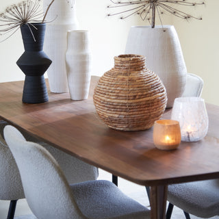 Solid Wood Dining Table