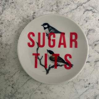 Sugar Trinket Tray - Limited Abode