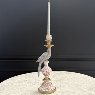 Tall Candle Holder