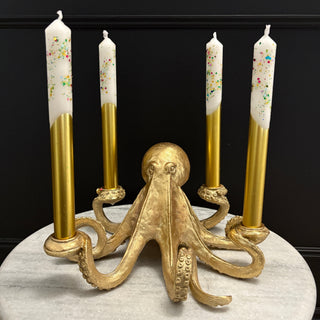 Tall Candles (Set of 3)