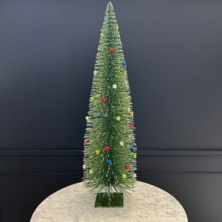 Tall Christmas Tree