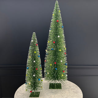 Tall Christmas Tree