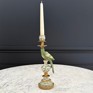 Taper Candle Holder