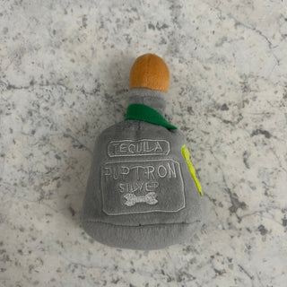 Tequila Dog Toy