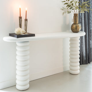 Unique Console Table - Limited Abode