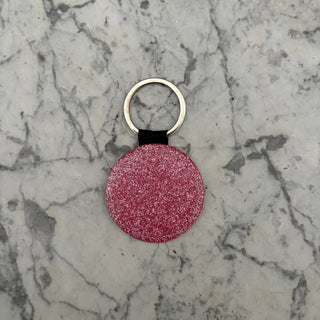 Unusual Keyring
