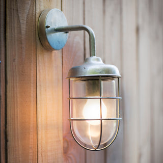 Wall Outdoor Light