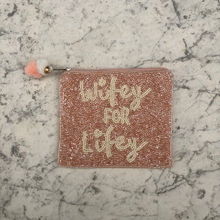 Wifey Purse