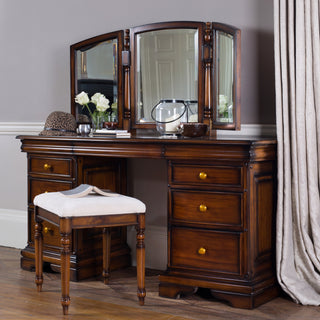 Wooden Dressing Table