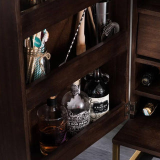 Cocktail Cabinet