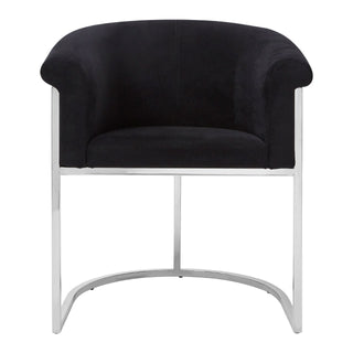 Black Dining Chairs