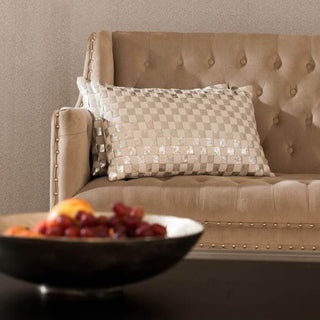 Cream Sofa