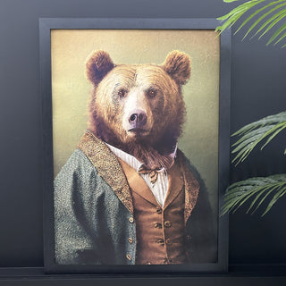 Bear Art