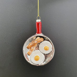 Breakfast Bauble