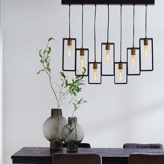 Contemporary Ceiling Lights