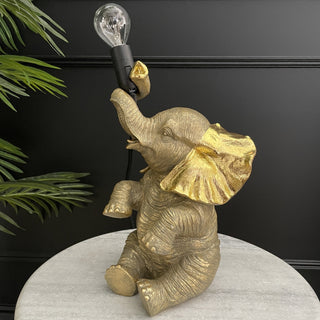 Elephant Light