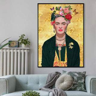 Frida Kahlo Print