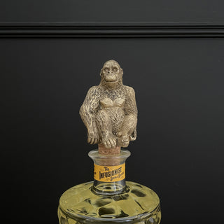 Gorilla Bottle Stopper