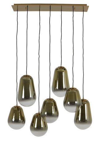 Multi Light Pendant