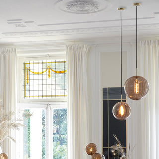 Pendant Lights Globe