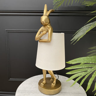 Rabbit Lamp