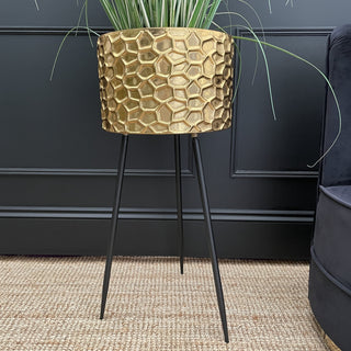 Tripod Planter