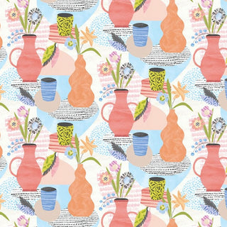 Vase Wallpaper